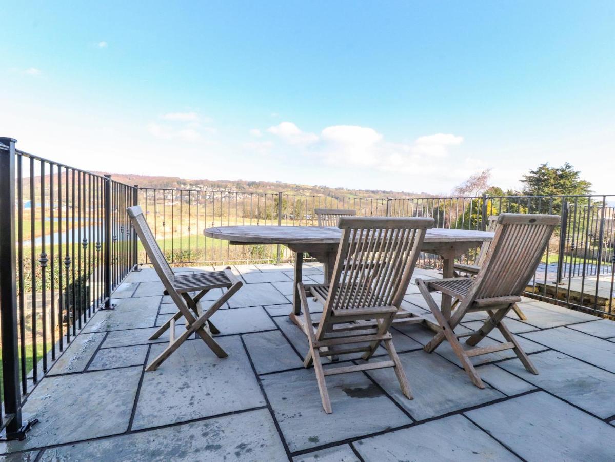 Farnhill View Villa Keighley Eksteriør billede
