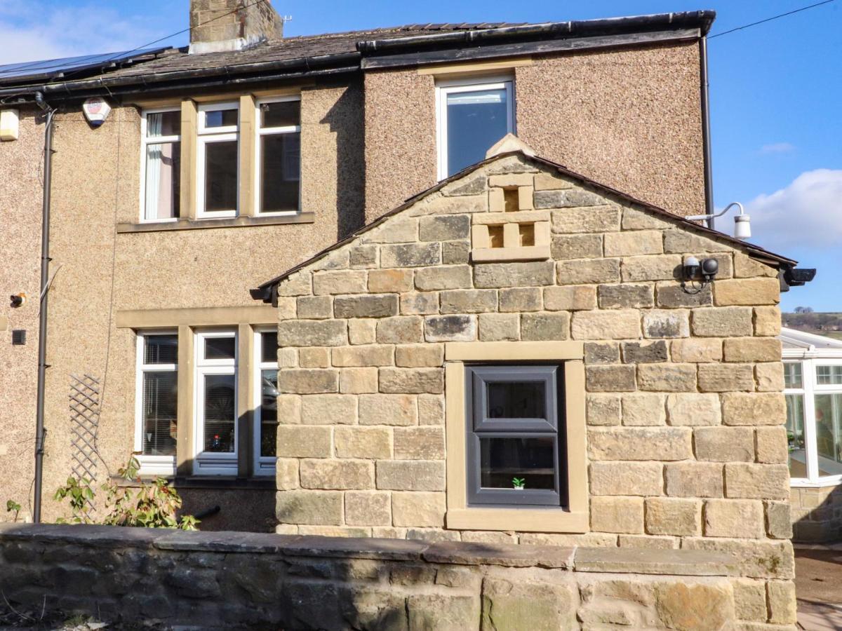 Farnhill View Villa Keighley Eksteriør billede
