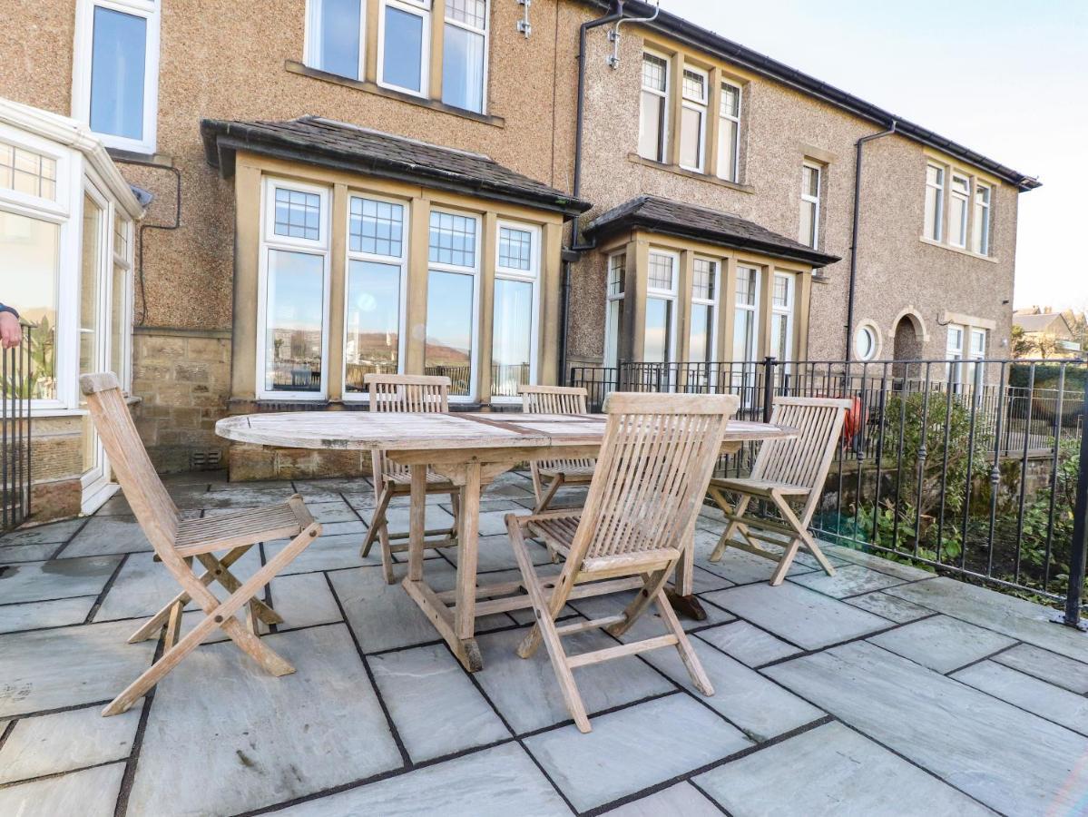 Farnhill View Villa Keighley Eksteriør billede