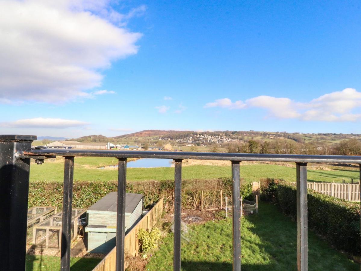 Farnhill View Villa Keighley Eksteriør billede