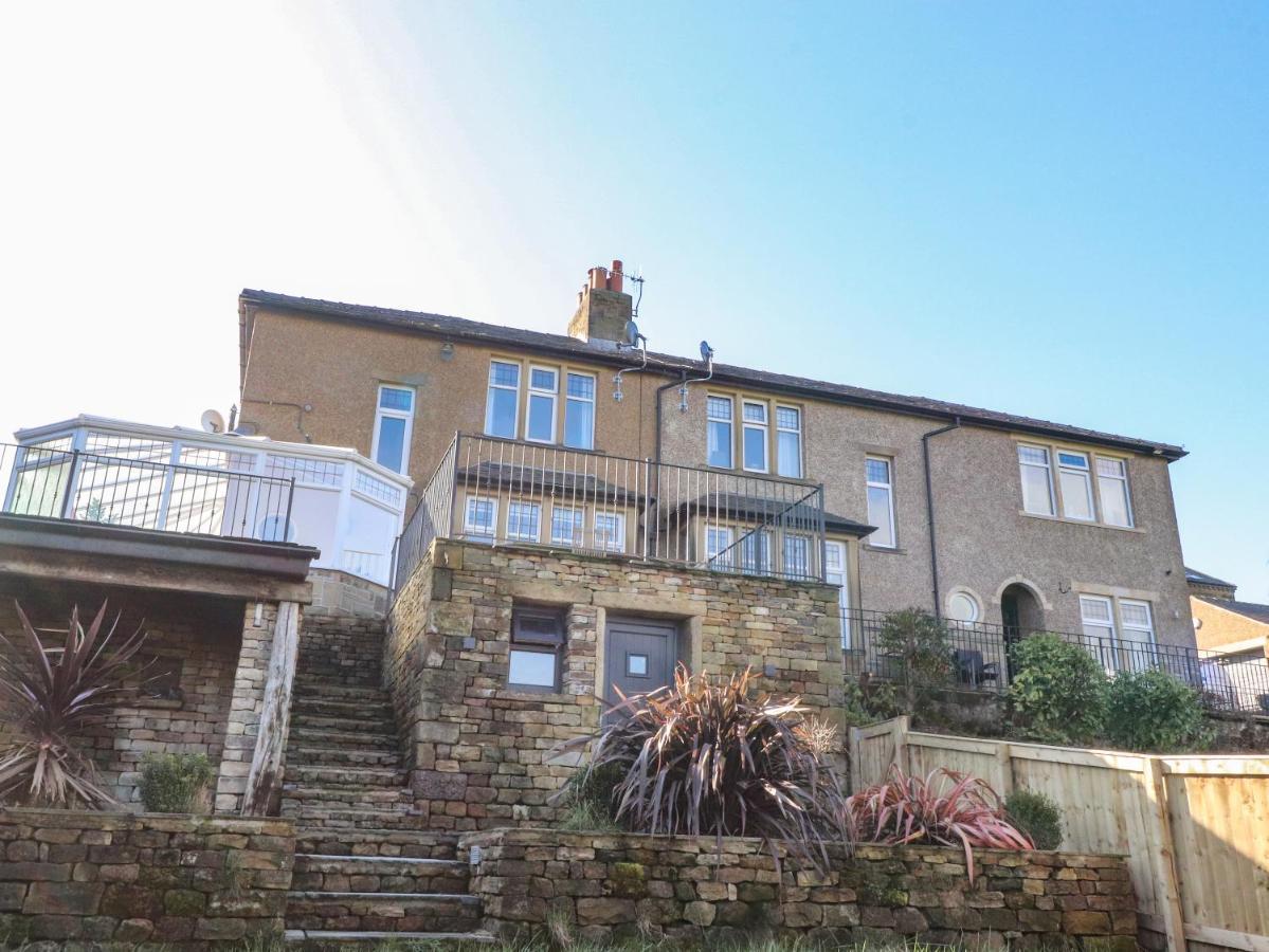 Farnhill View Villa Keighley Eksteriør billede