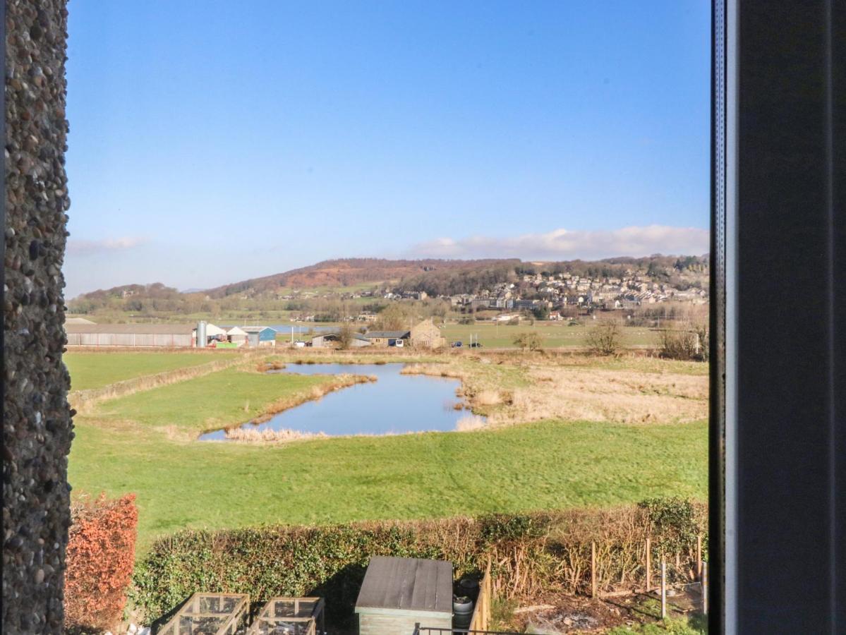 Farnhill View Villa Keighley Eksteriør billede