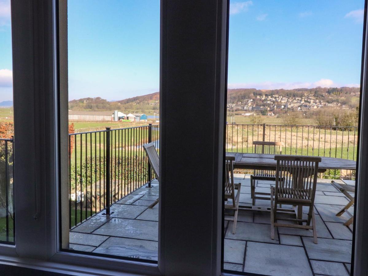 Farnhill View Villa Keighley Eksteriør billede