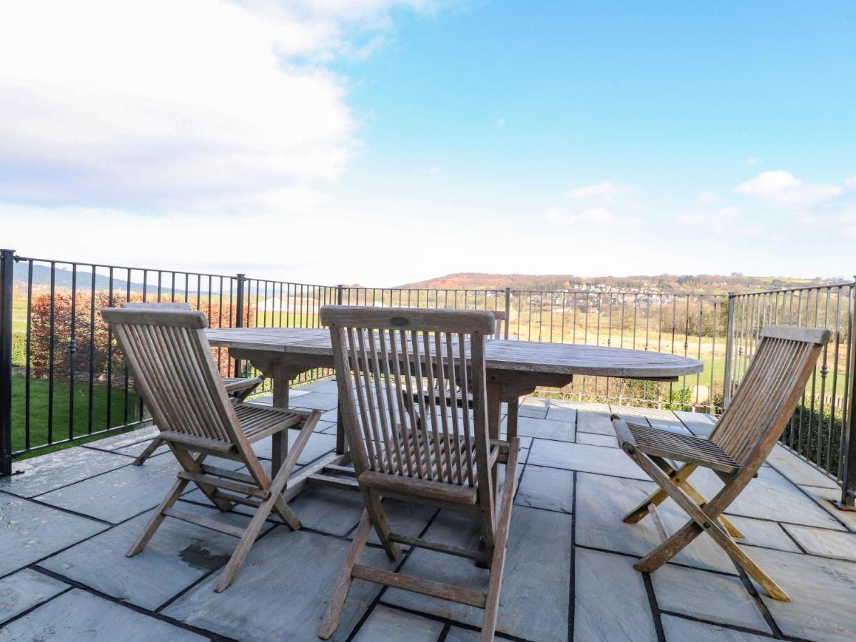 Farnhill View Villa Keighley Eksteriør billede
